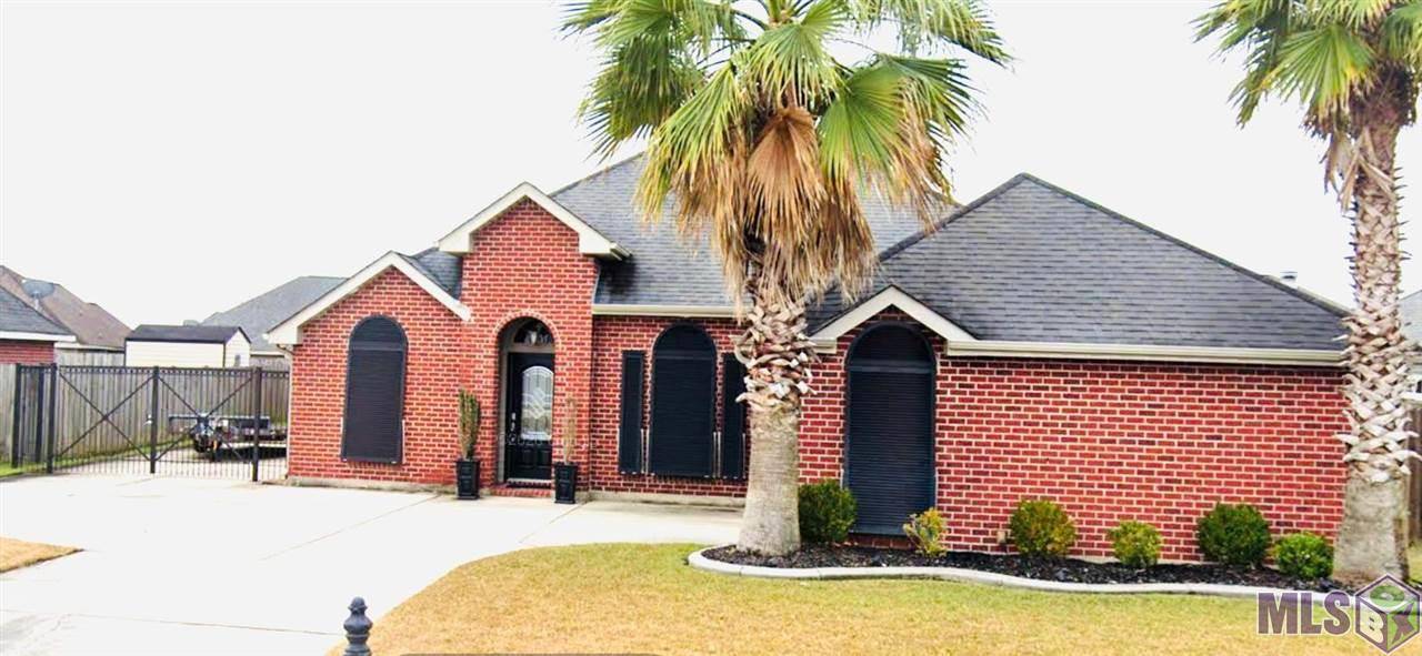 Laplace, LA 70068,57 TUSCANY DR