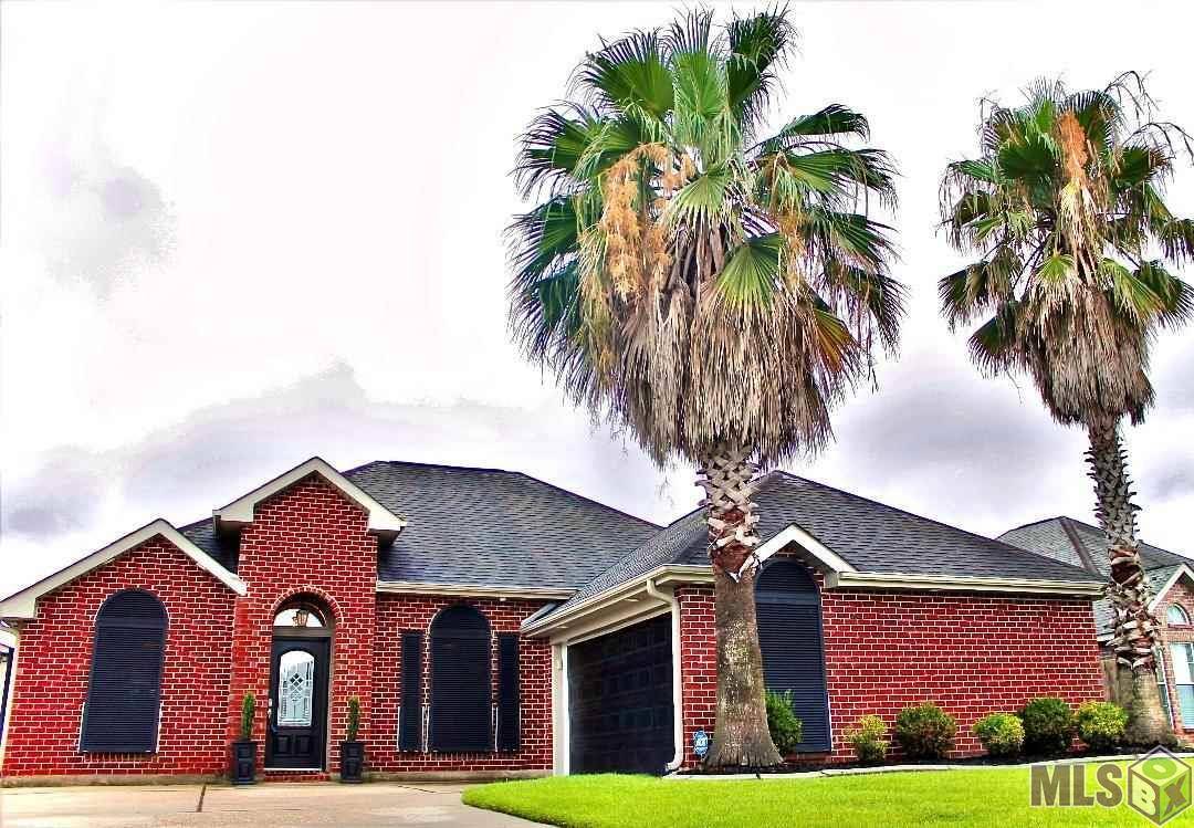 Laplace, LA 70068,57 TUSCANY DR