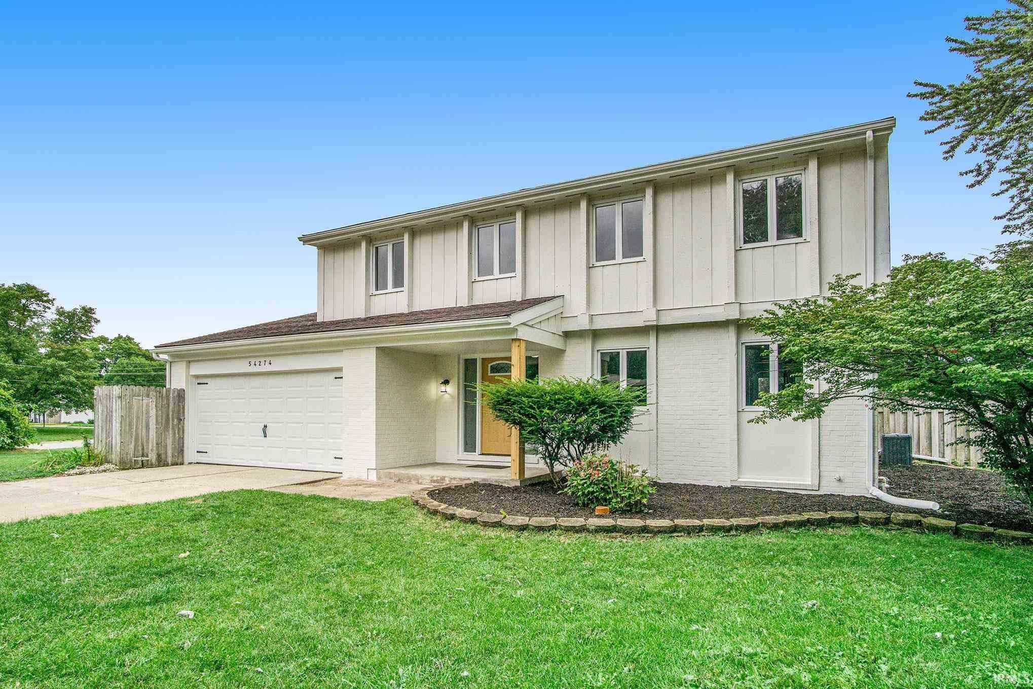 Elkhart, IN 46514-4944,54274 Blair Court