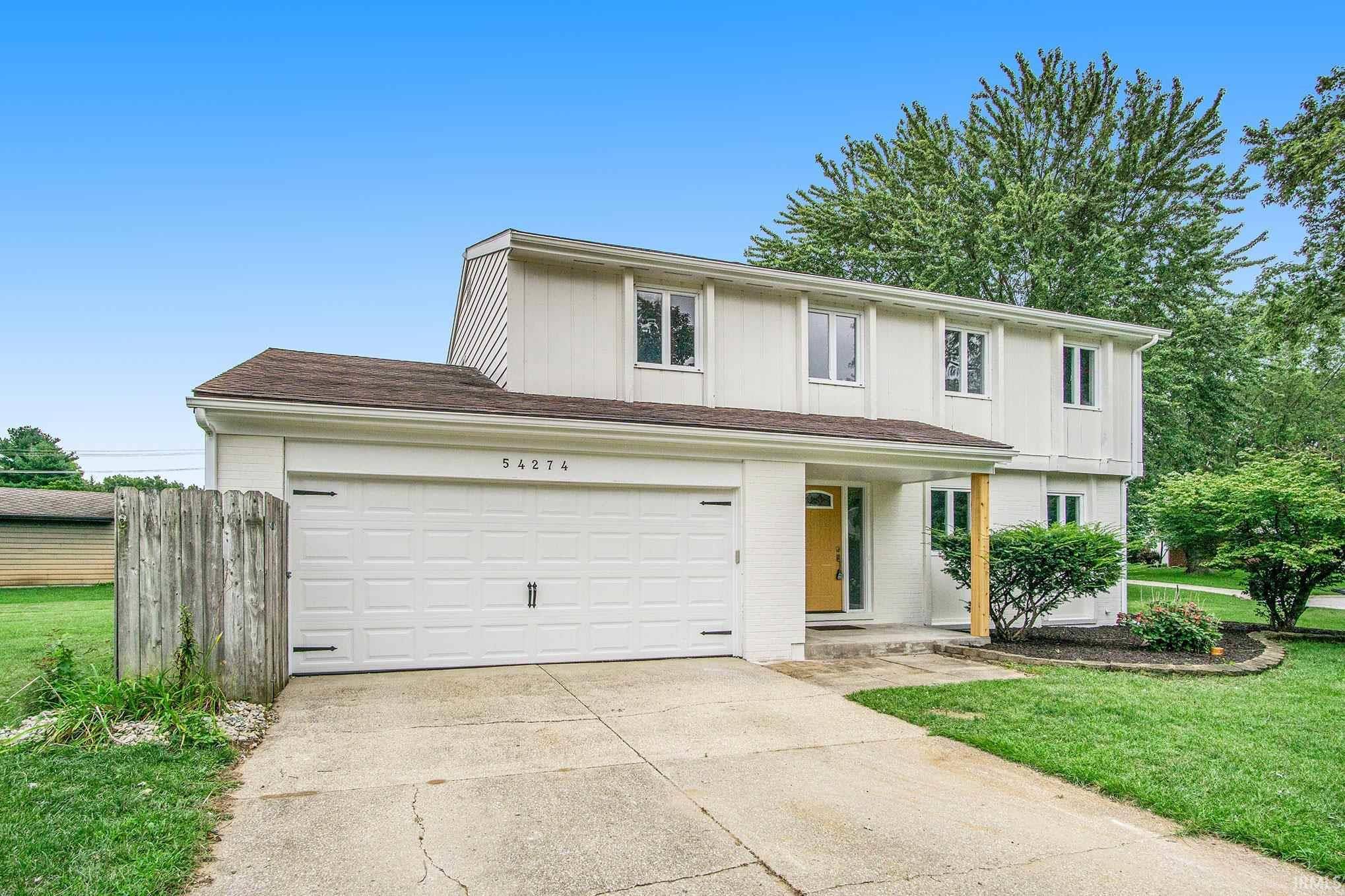 Elkhart, IN 46514-4944,54274 Blair Court