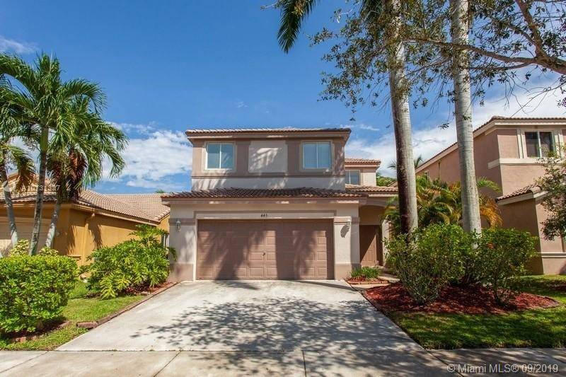 Weston, FL 33327,445 Conservation Dr