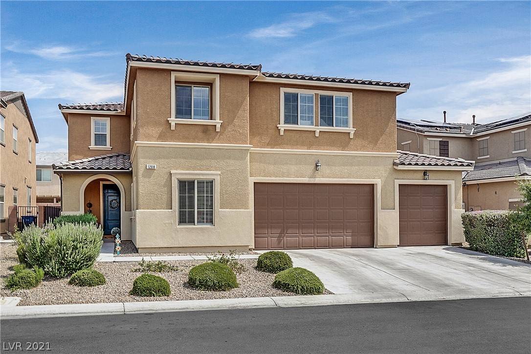 North Las Vegas, NV 89084,1208 Alamosa Ridge Court