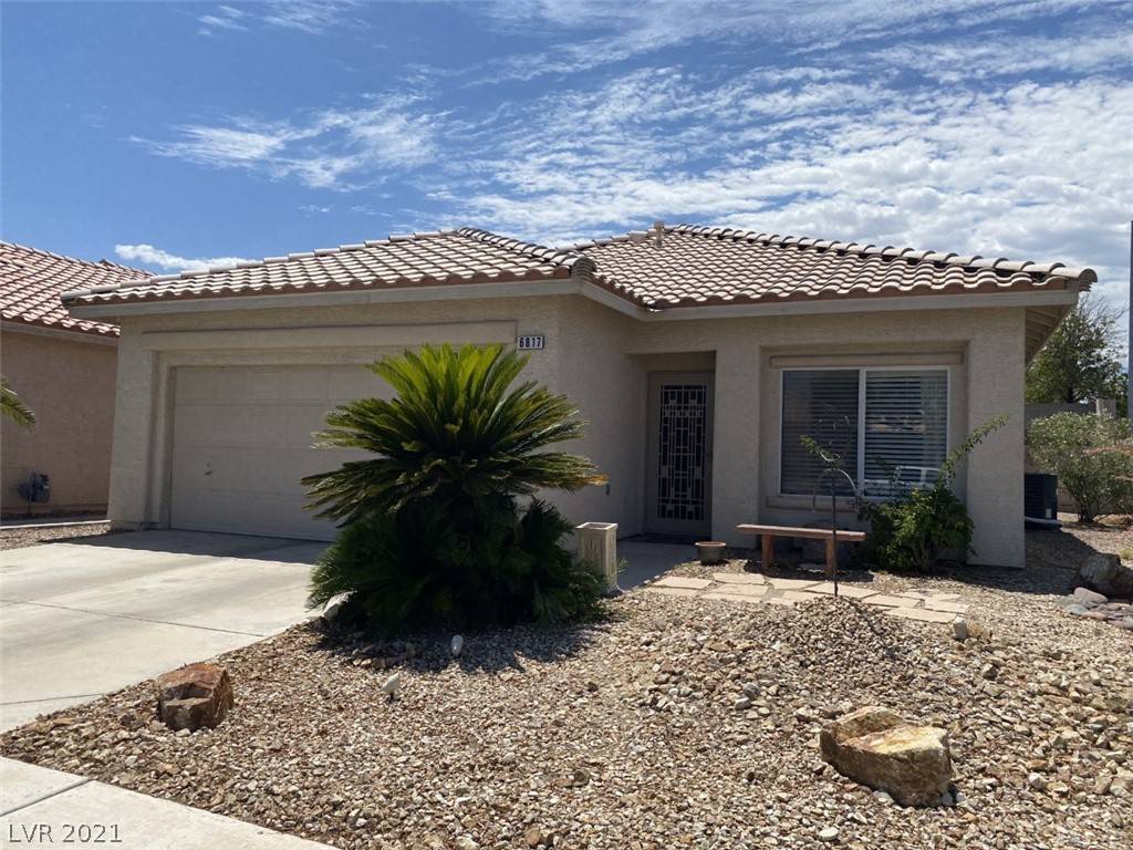 Las Vegas, NV 89131,6817 Urania Court