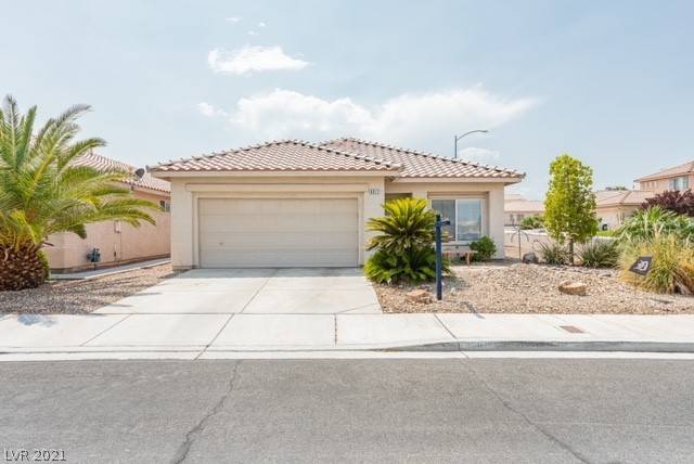 Las Vegas, NV 89131,6817 Urania Court