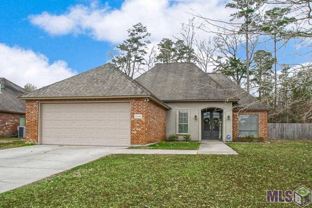 Denham Springs, LA 70726,22445 BALMORAL DR