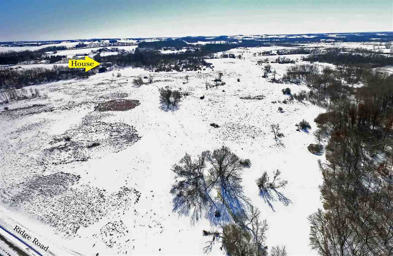 Deerfield, WI 53531,3685 Ridge Rd