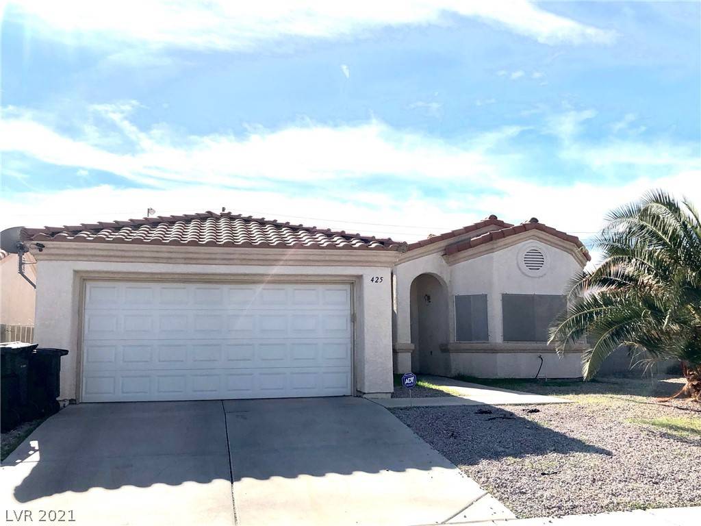 North Las Vegas, NV 89031,425 Mulberry Glen Drive