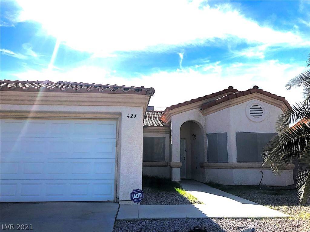 North Las Vegas, NV 89031,425 Mulberry Glen Drive