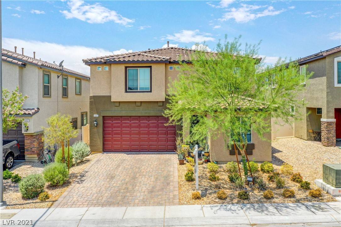 North Las Vegas, NV 89081,5841 Lavender Breeze Street