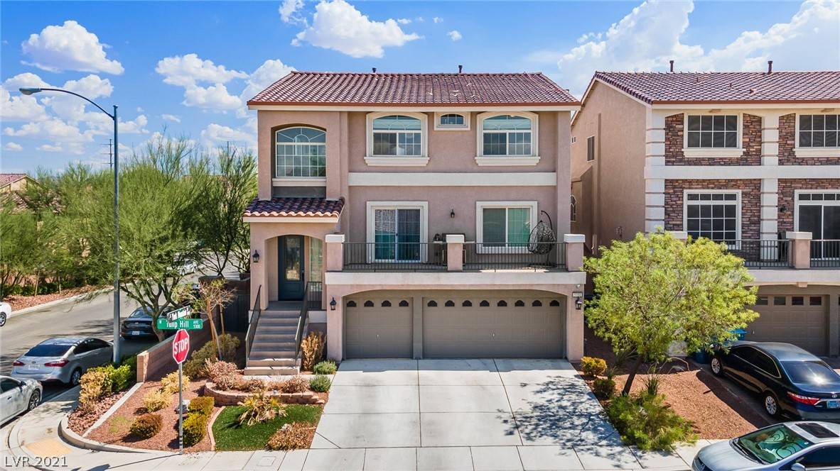 Las Vegas, NV 89141,5351 Tulip Hill Avenue