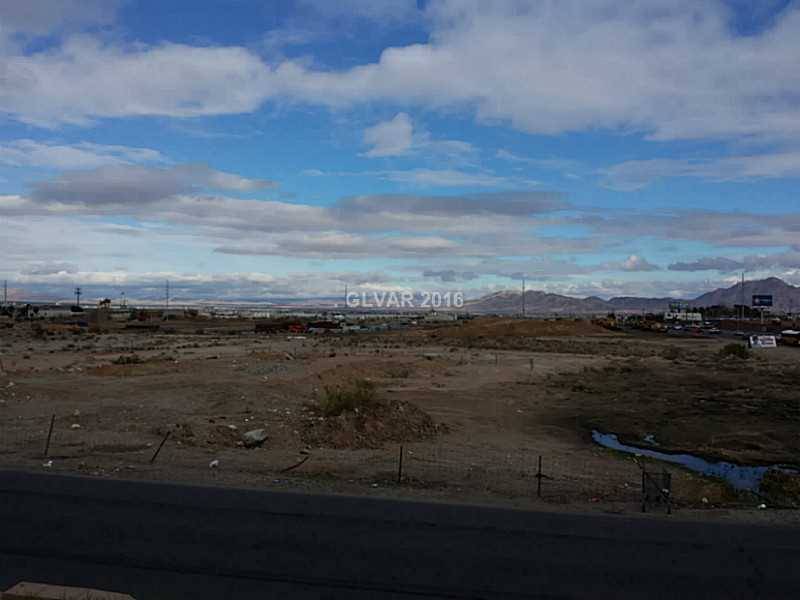 North Las Vegas, NV 89032,0 0 Englestad/Cheyenne