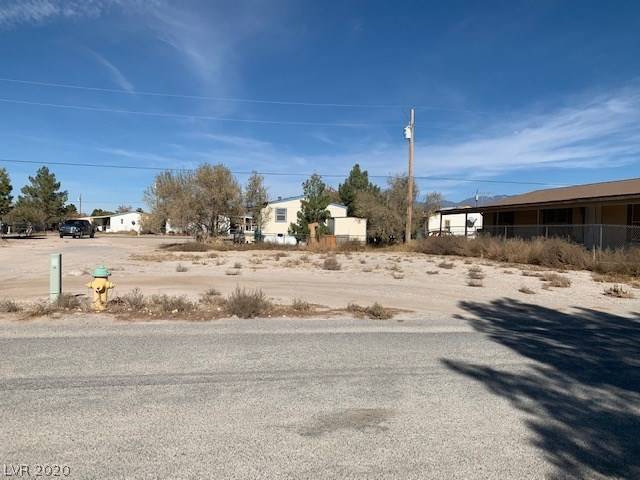 Pahrump, NV 89048,60 W OLD MINE Road