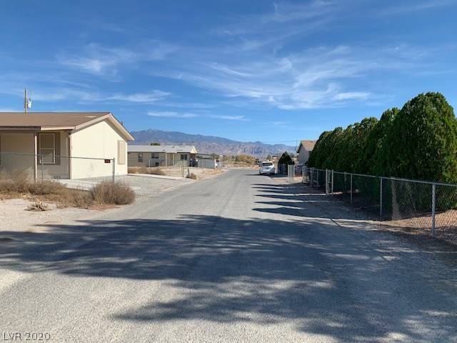 Pahrump, NV 89048,60 W OLD MINE Road