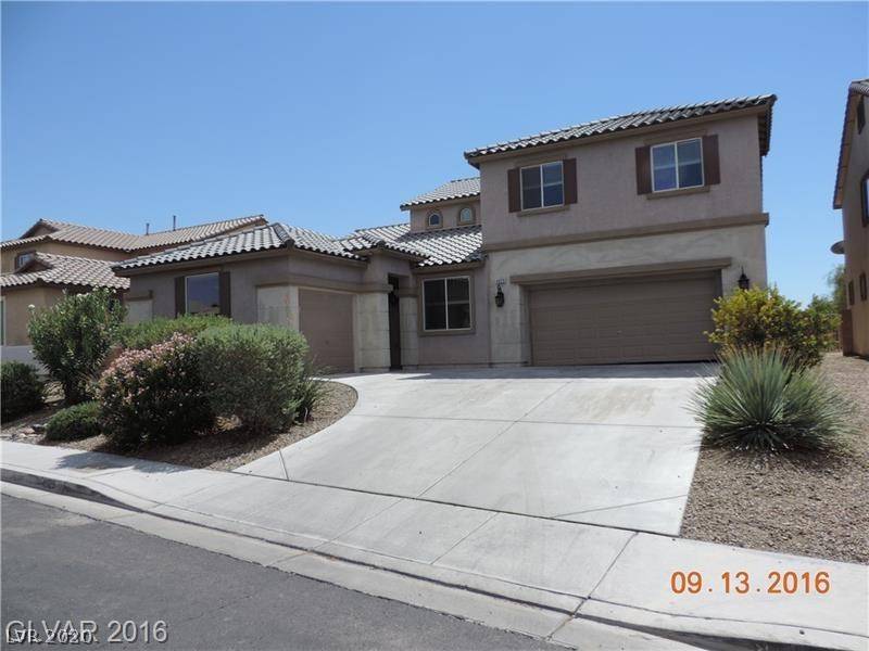 North Las Vegas, NV 89081,4029 GRANT HILL Avenue