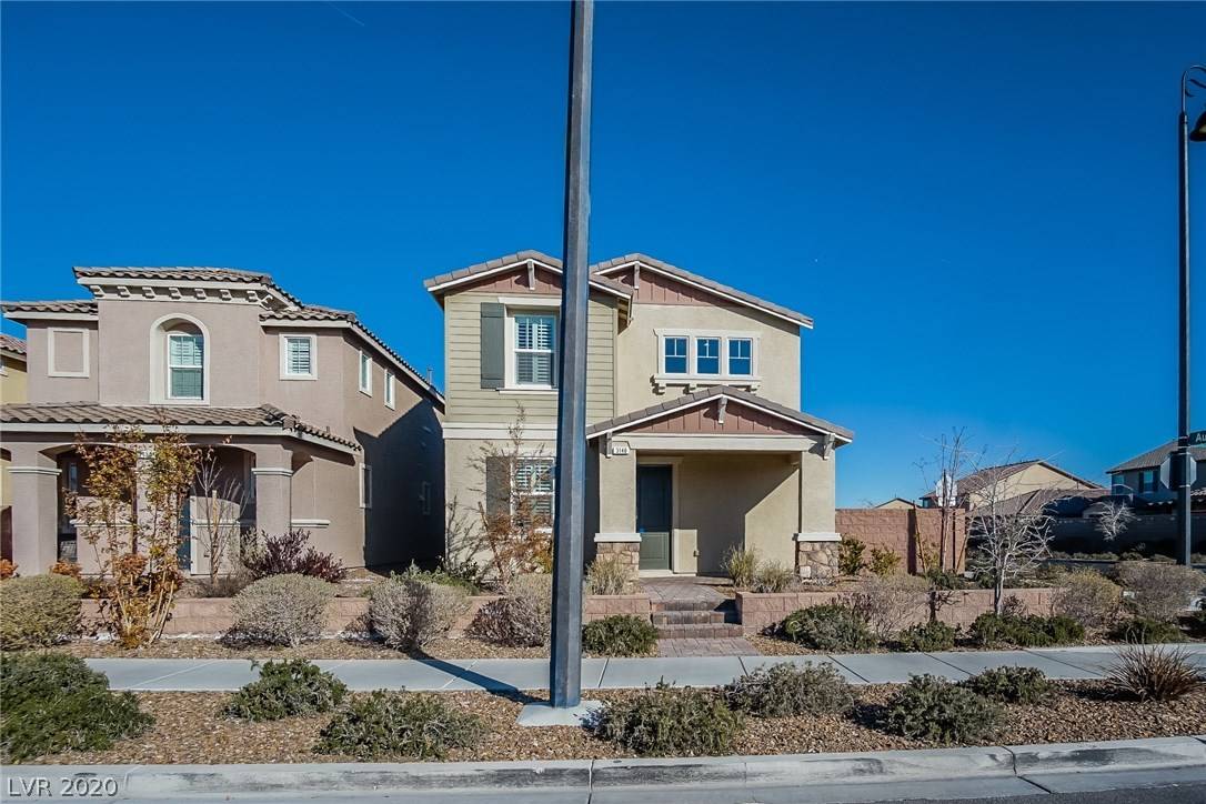 Henderson, NV 89044,3148 DEL TERRA Avenue