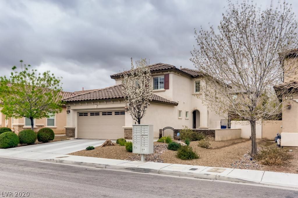 Las Vegas, NV 89138,937 Ambrosia Drive