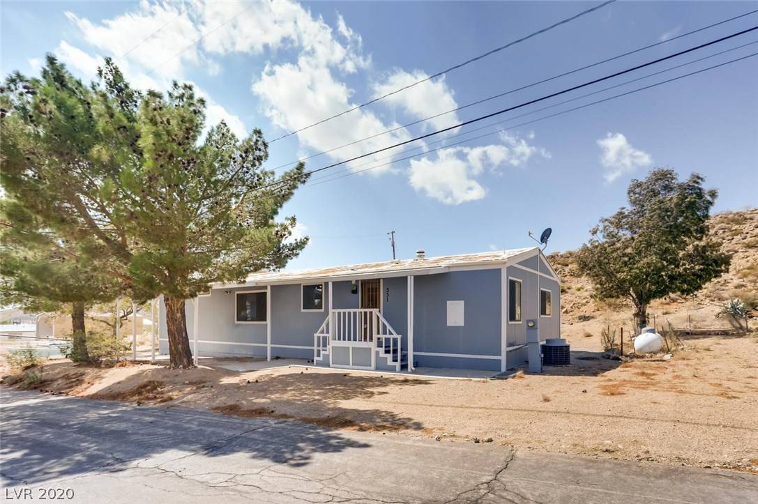 Searchlight, NV 89046,331 Lincoln