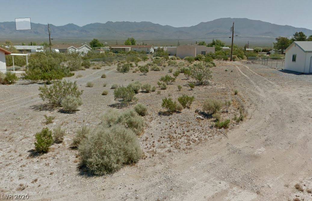 Pahrump, NV 89060,5440 Genoa Avenue