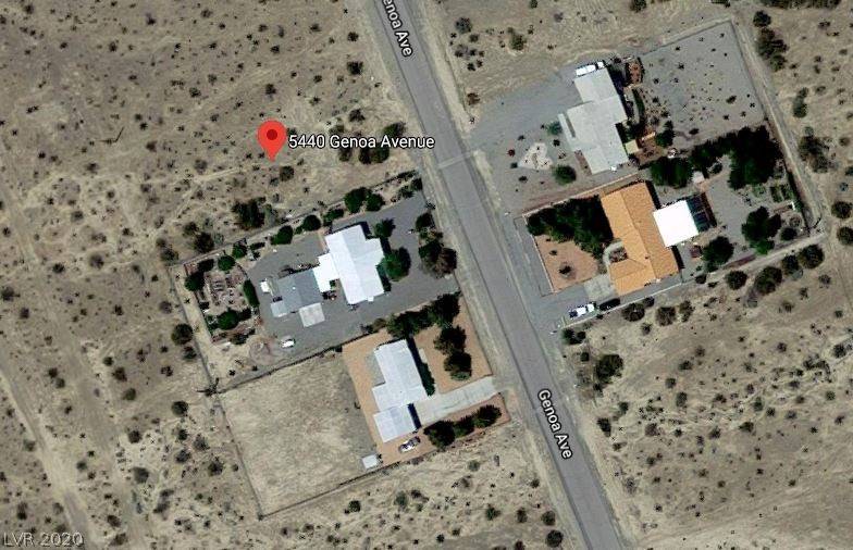 Pahrump, NV 89060,5440 Genoa Avenue