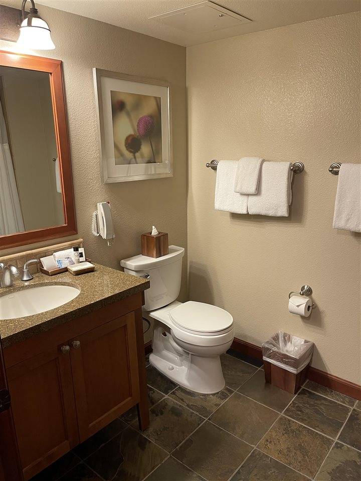 Olympic Valley, CA 96146-0000,400 Squaw Creek Road #935