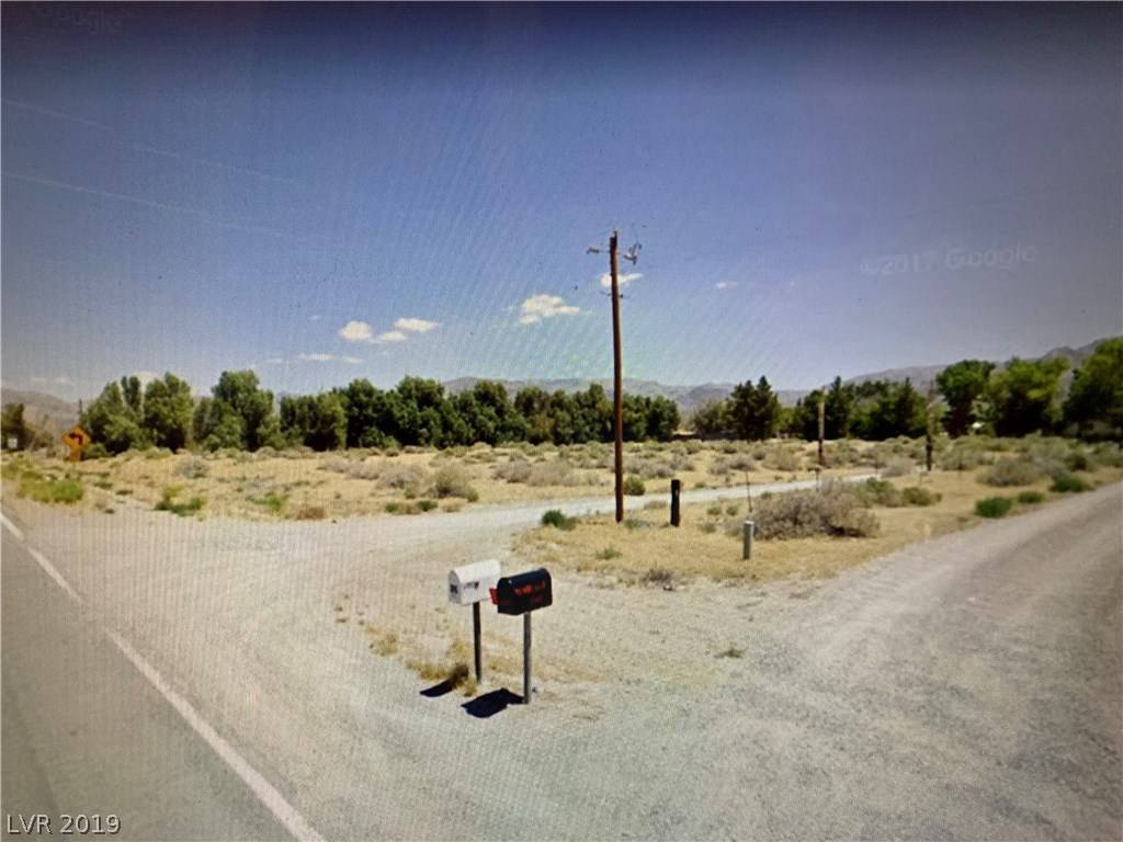 Sandy Valley, NV 89019,400 N KOLO Street