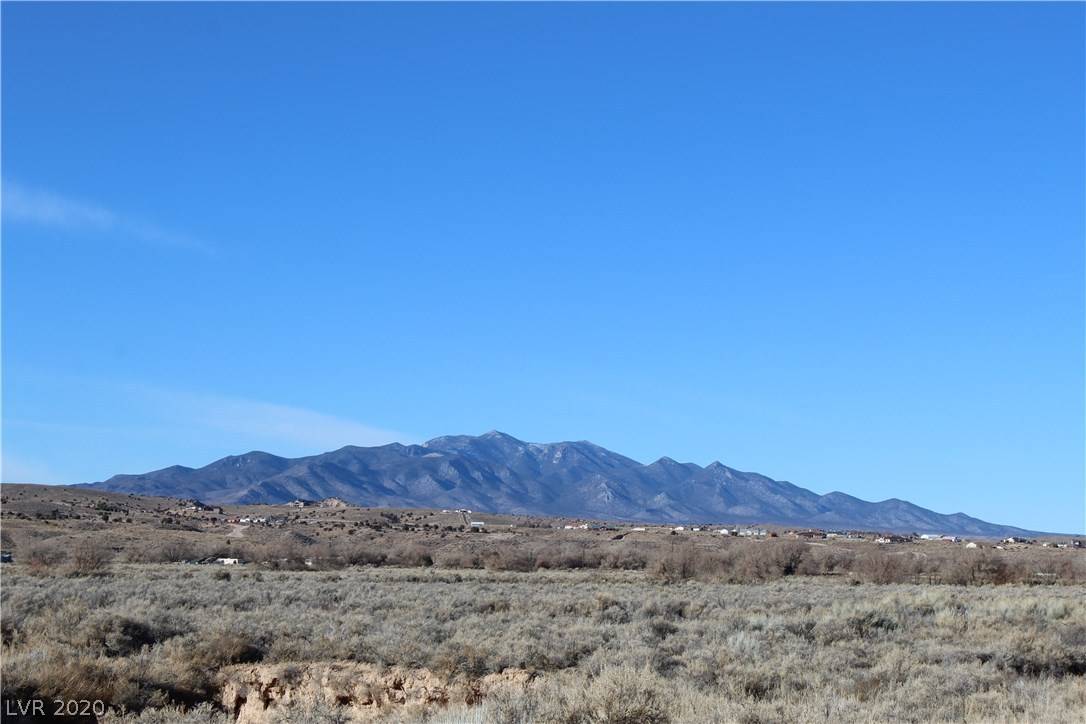 Caliente, NV 89008,Gary - 39.29 Acres