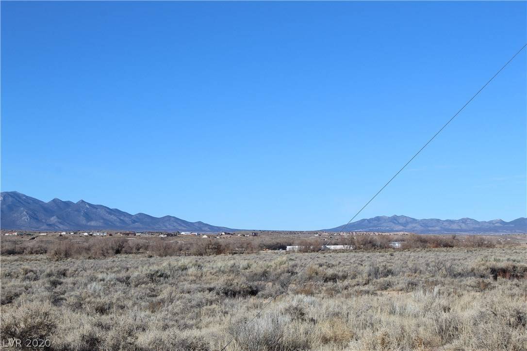 Caliente, NV 89008,Gary - 39.29 Acres