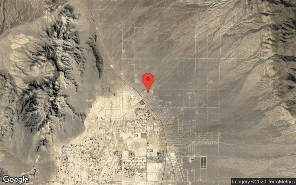 Pahrump, NV 89060,6601 N NOFRAL