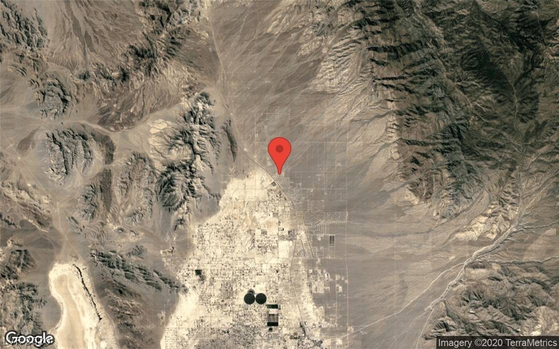 Pahrump, NV 89060,6601 N NOFRAL