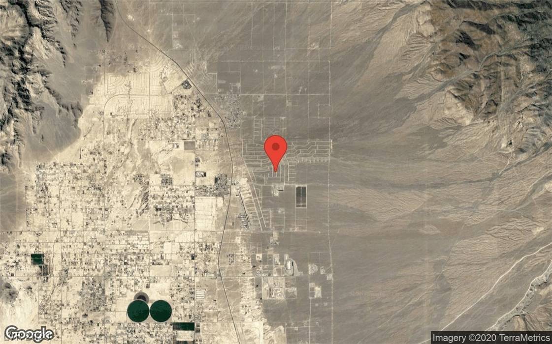 Pahrump, NV 89060,4290 N BOBCAT