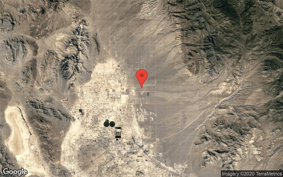 Pahrump, NV 89060,4290 N BOBCAT