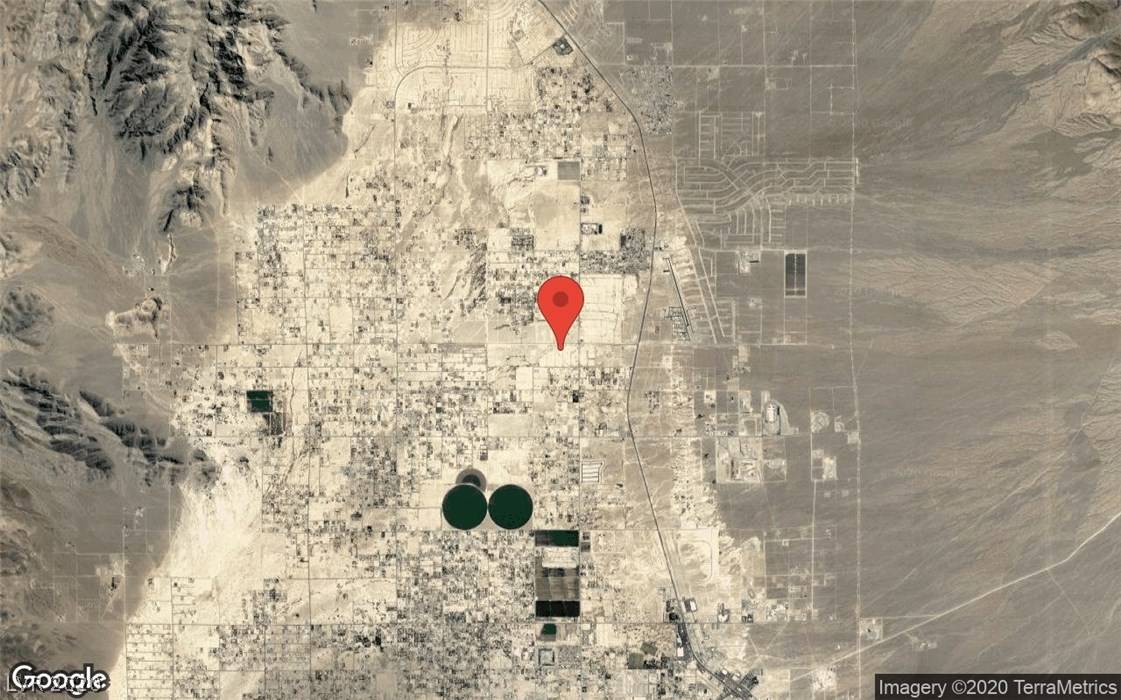 Pahrump, NV 89060,2910 N BUNNY