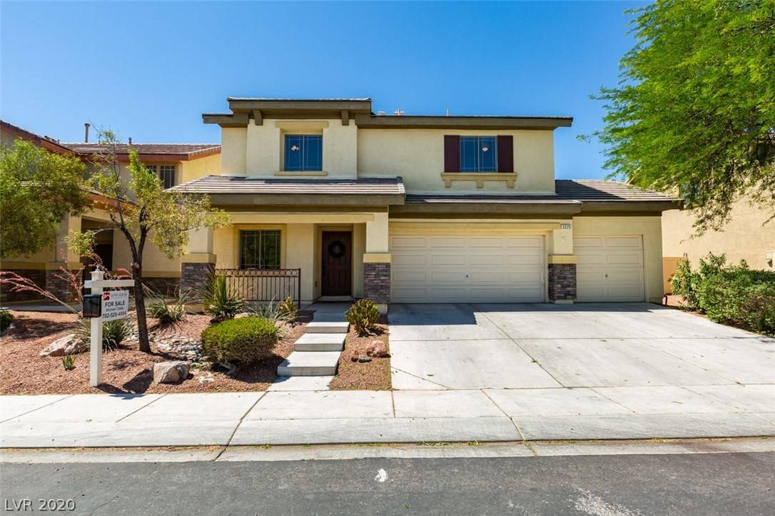 North Las Vegas, NV 89081,3225 Catherine Mermet