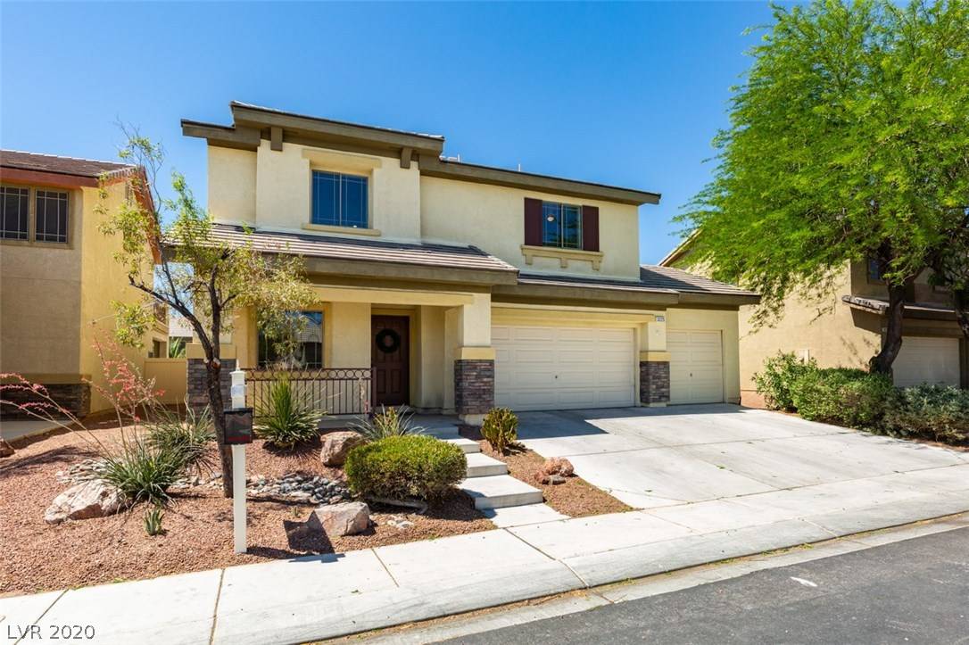 North Las Vegas, NV 89081,3225 Catherine Mermet