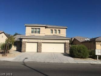 North Las Vegas, NV 89031,2104 RANCH HOUSE Road