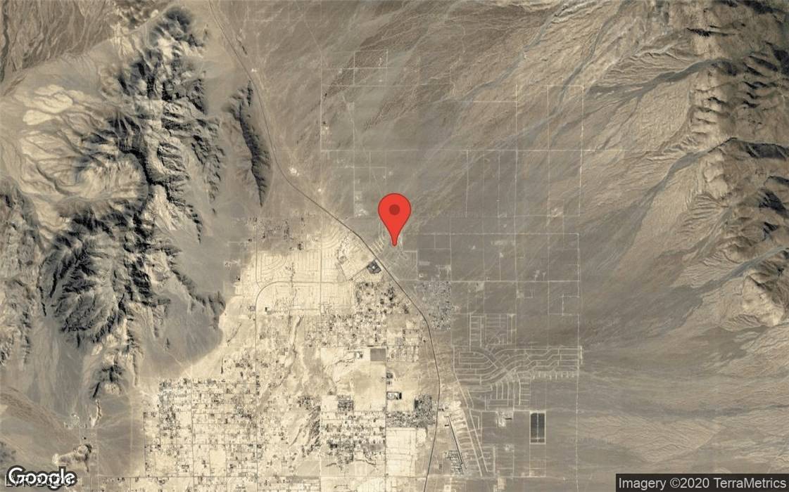 Pahrump, NV 89060,6560 N BAGDAD