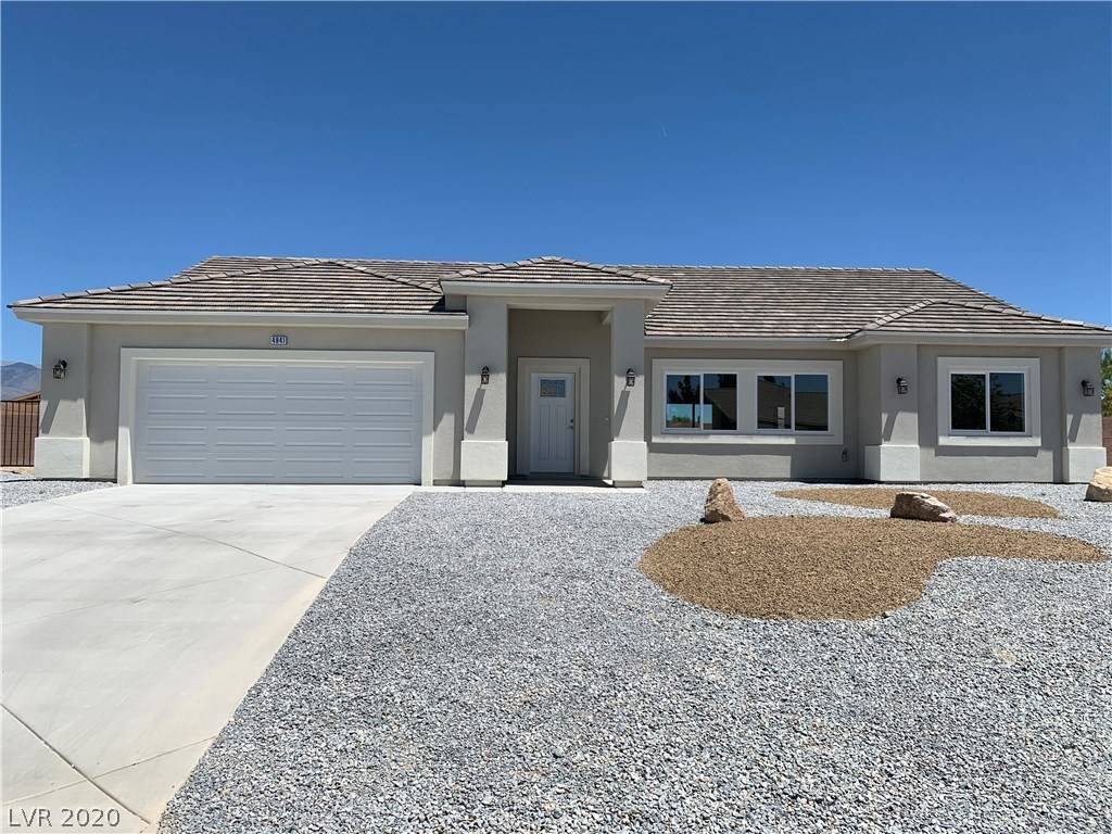 Pahrump, NV 89061,4941 Stoneham