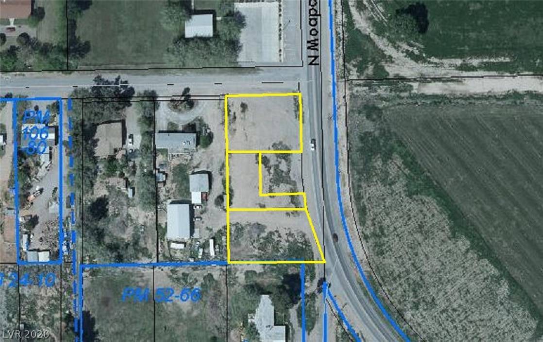 Logandale, NV 89021,0 Gann Avenue