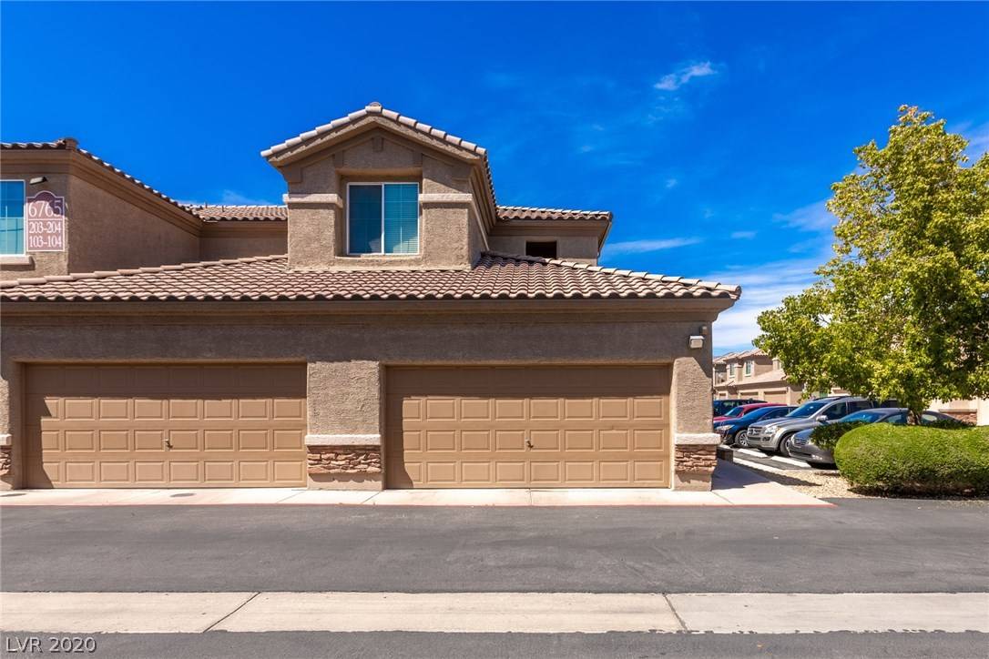 North Las Vegas, NV 89084,6765 Caporetto #204