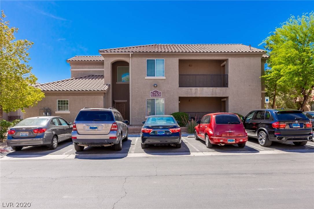 North Las Vegas, NV 89084,6765 Caporetto #204