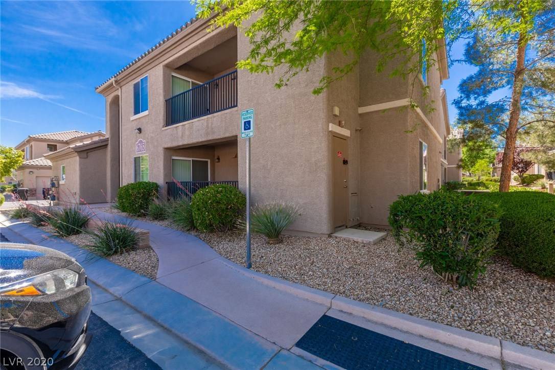 North Las Vegas, NV 89084,6765 Caporetto #204