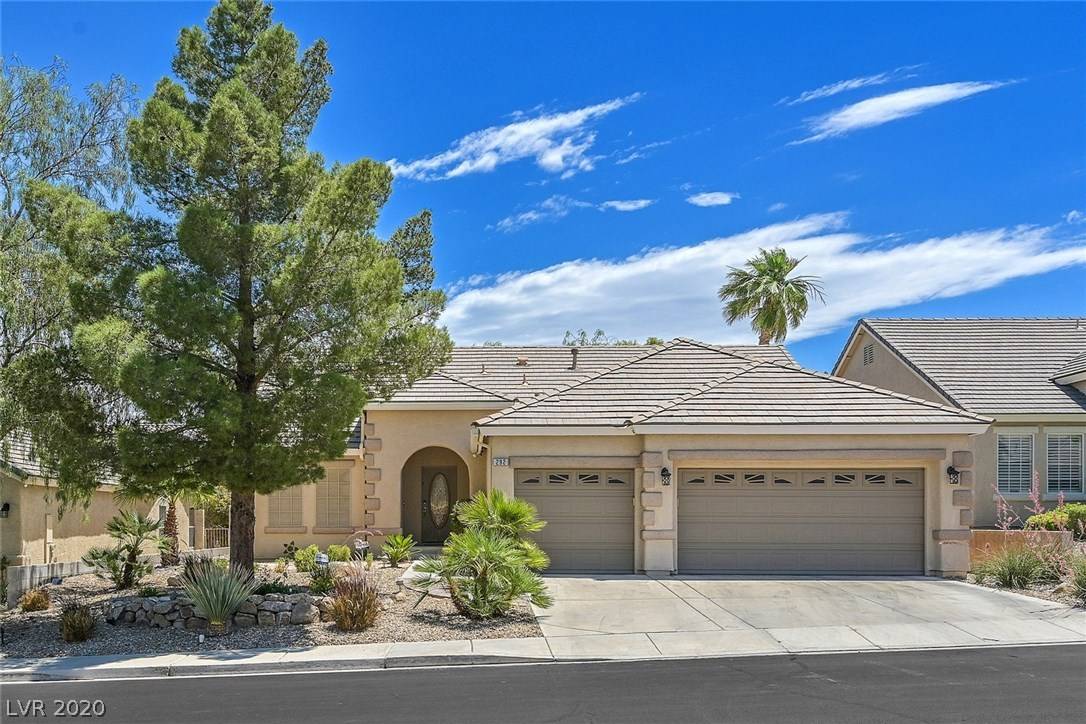 Henderson, NV 89052,292 Juniper Springs