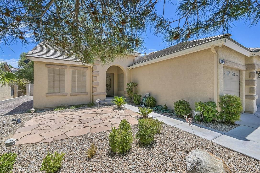 Henderson, NV 89052,292 Juniper Springs