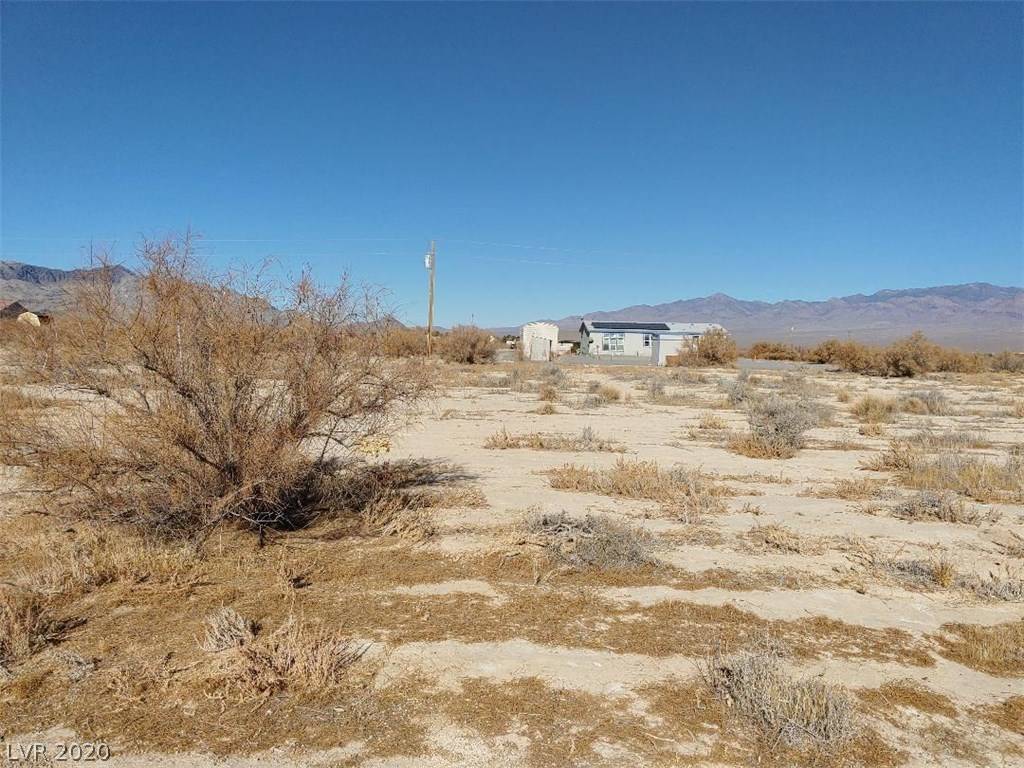 Pahrump, NV 89060,1390 Geofrey