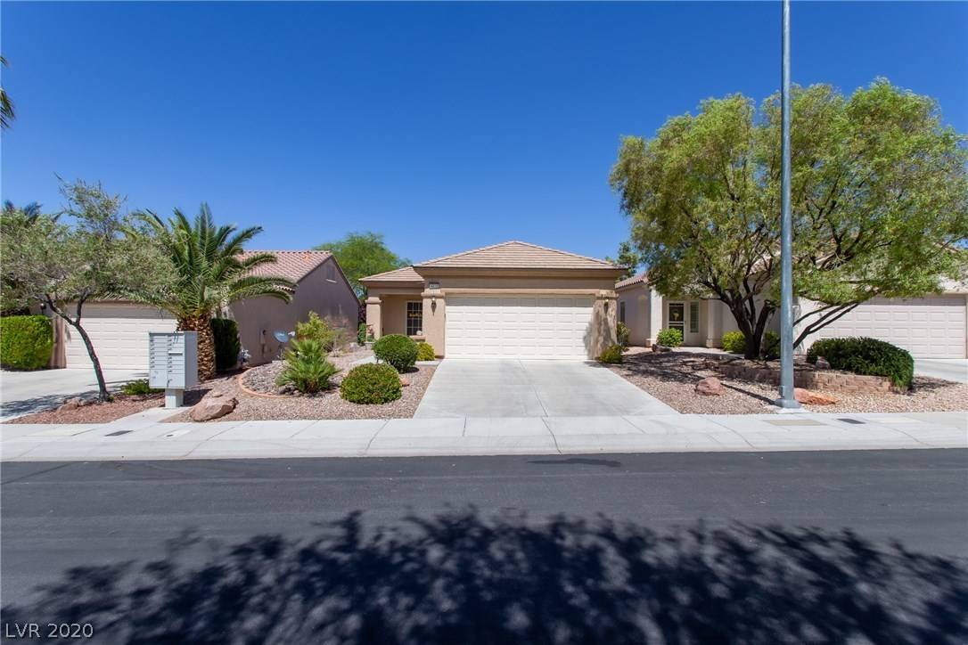 Henderson, NV 89052,2272 Garden City