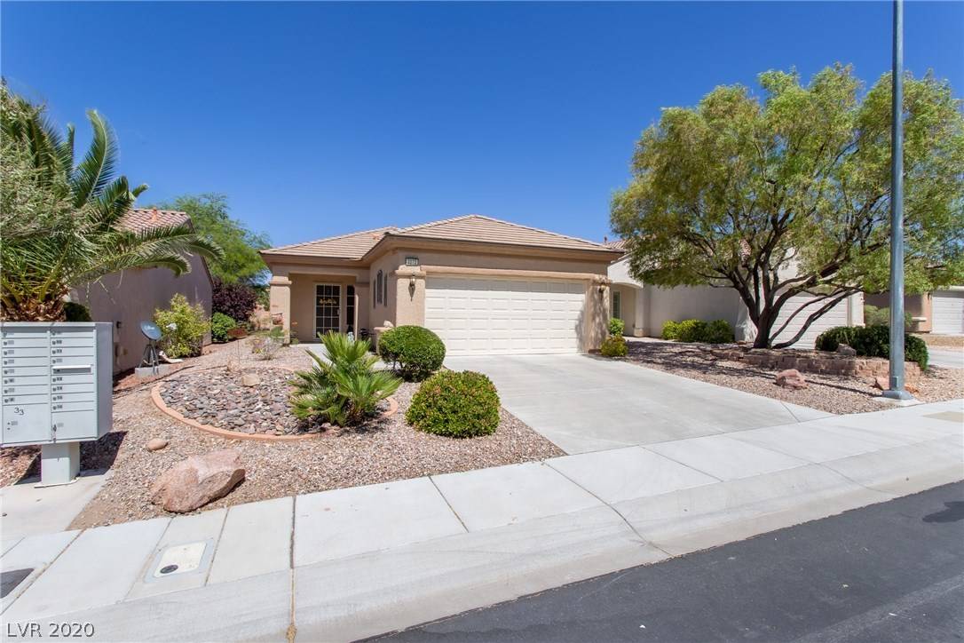 Henderson, NV 89052,2272 Garden City