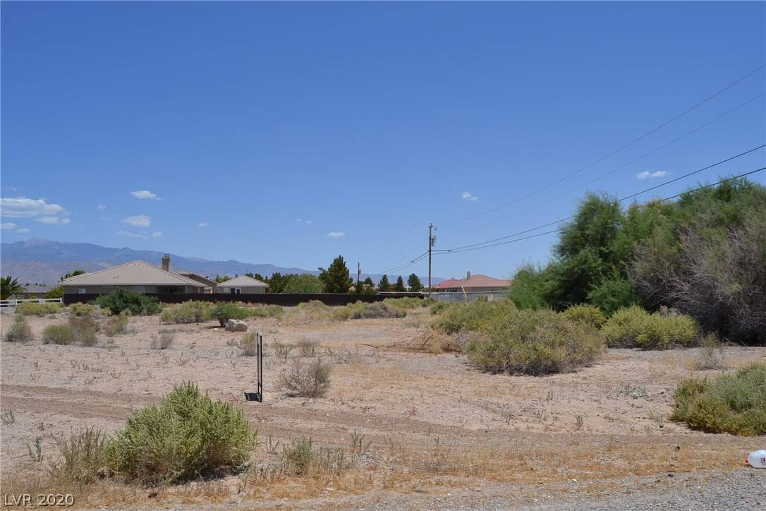 Pahrump, NV 89048,2861 Blagg Road