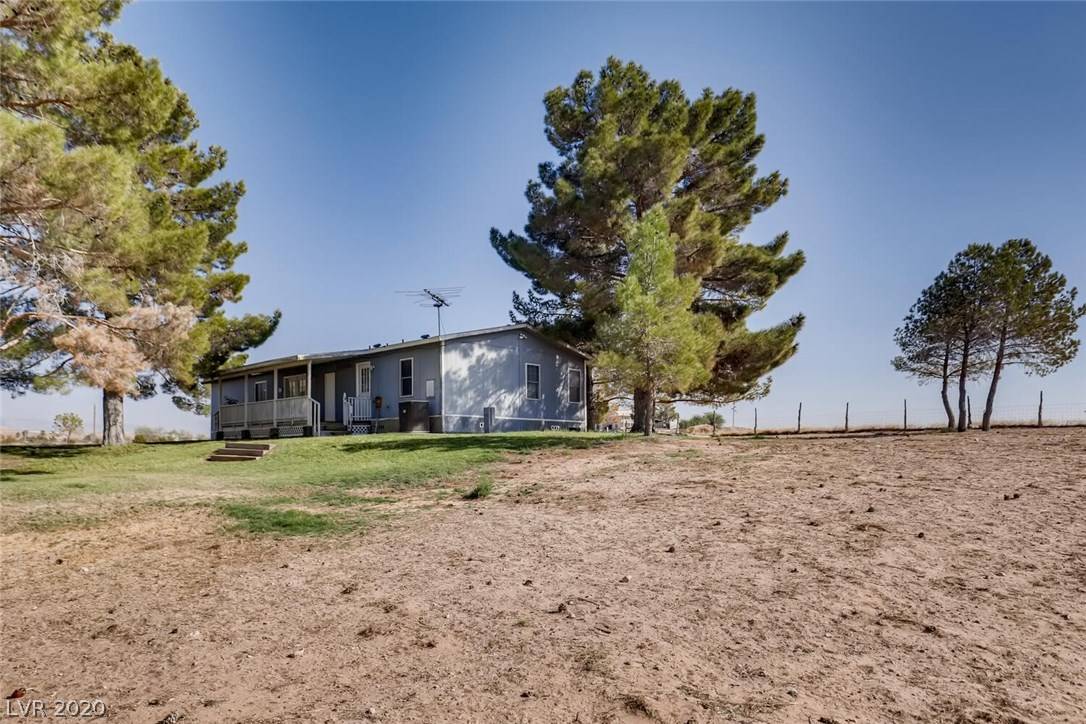 Logandale, NV 89021,670 Cram Avenue