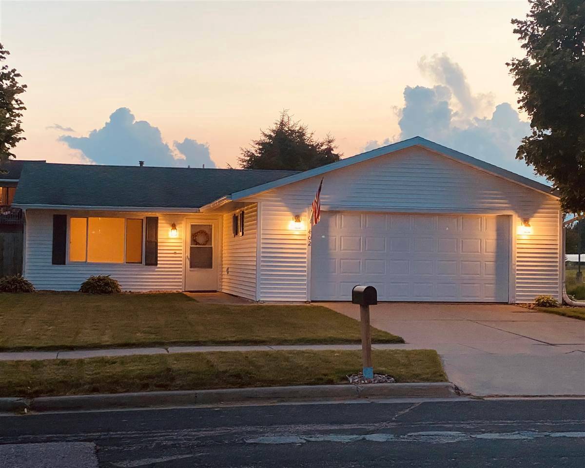 Reedsburg, WI 53959,402 Alexander Ave