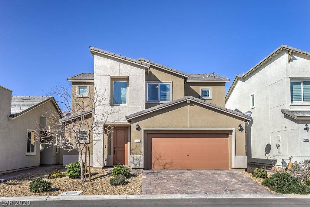 North Las Vegas, NV 89084,7117 Solana Ridge